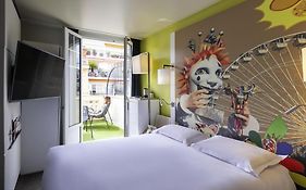 Mercure Nice Centre Grimaldi