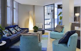 Mercure Nice Centre Grimaldi